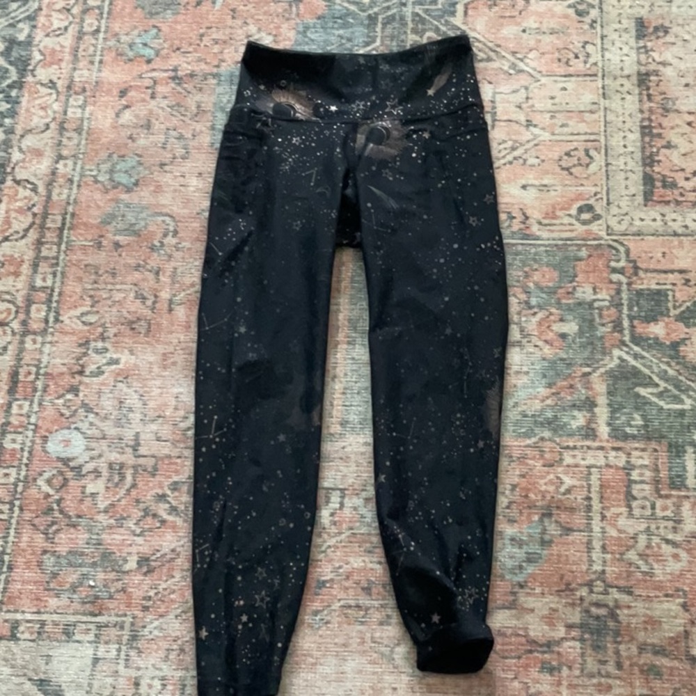 Active leggings